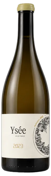 Ysée VDF 2024, Maison A&S bottle