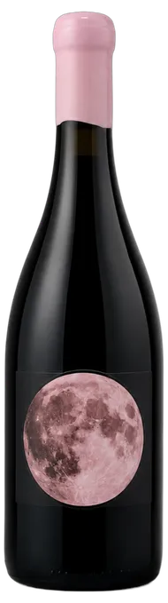 Supermoon / Superlune Rouge 2023, Coudurier-Jung bottle