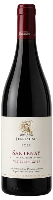 Santenay Vieilles Vignes 2023, Domaine Jessiaume bottle