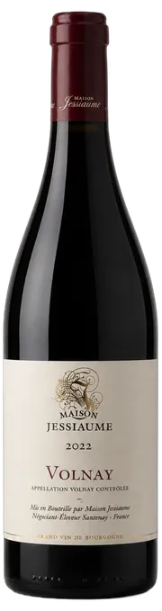 Volnay 2023, Domaine Jessiaume bottle