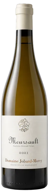 Meursault 2023, Jobard-Morey bottle