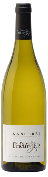 Sancerre Blanc 2024, Pierre Prieur et Fils bottle