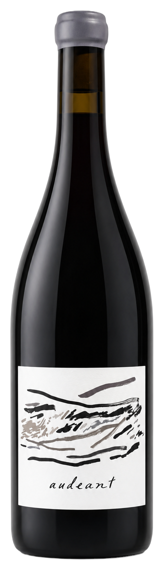 Stardance bottle