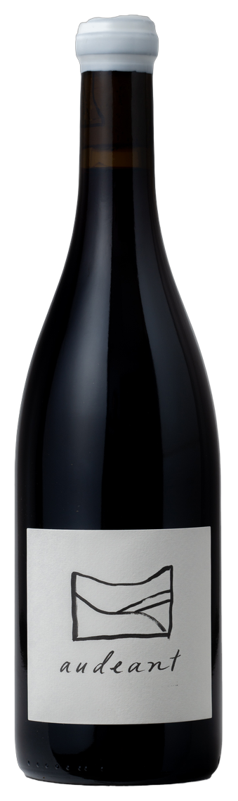 Audeant bottle