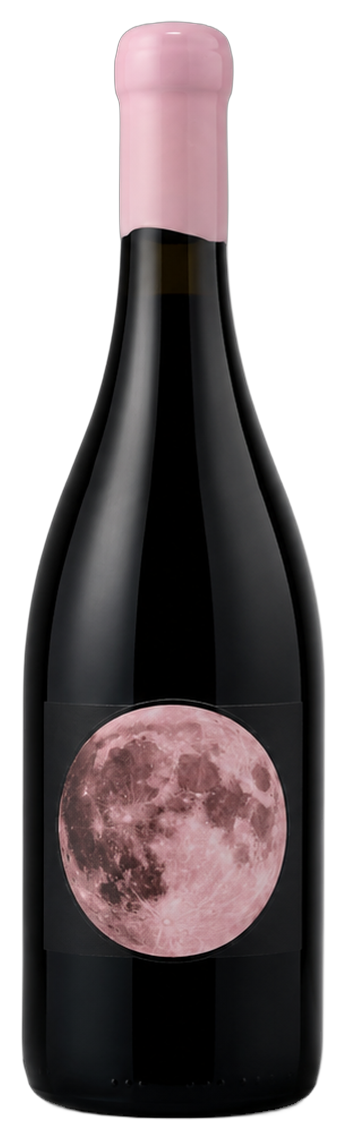 Supermoon / Superlune Rouge bottle