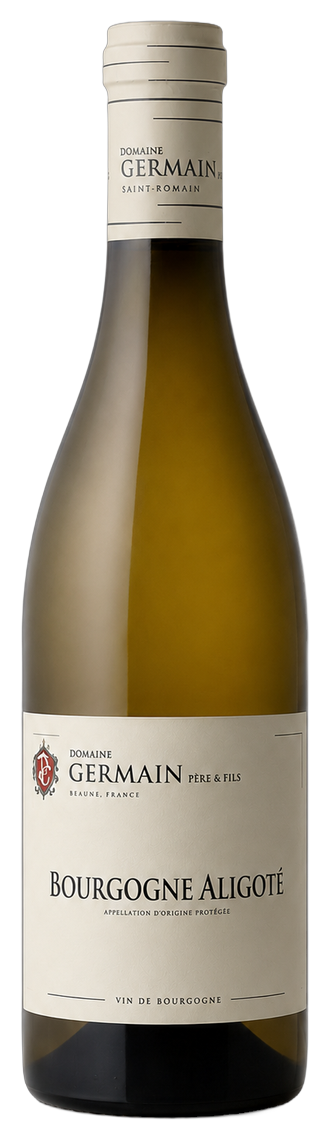 Aligotè bottle