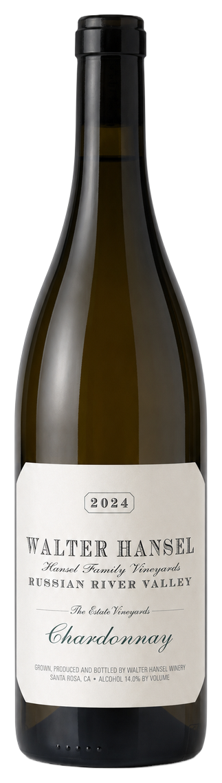Estate Vineyards bottle