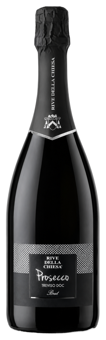 Treviso DOC Brut bottle