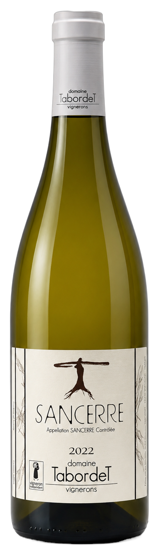 Sancerre Blanc bottle